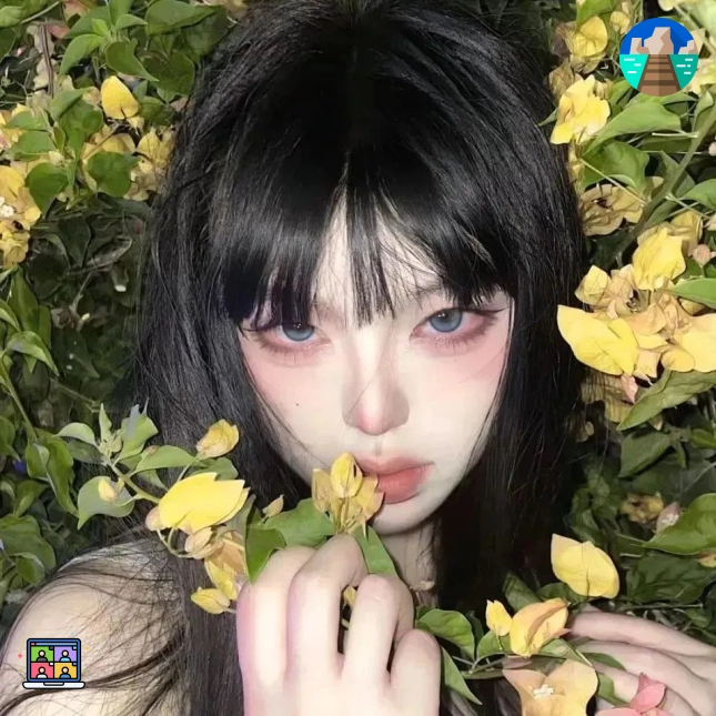 周然女士